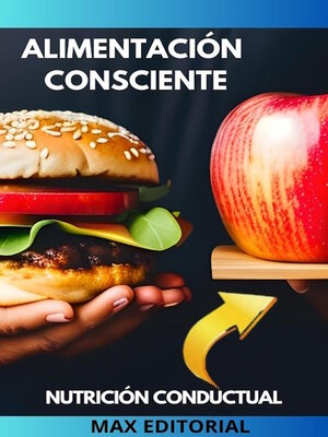 cover image of Alimentación Consciente
